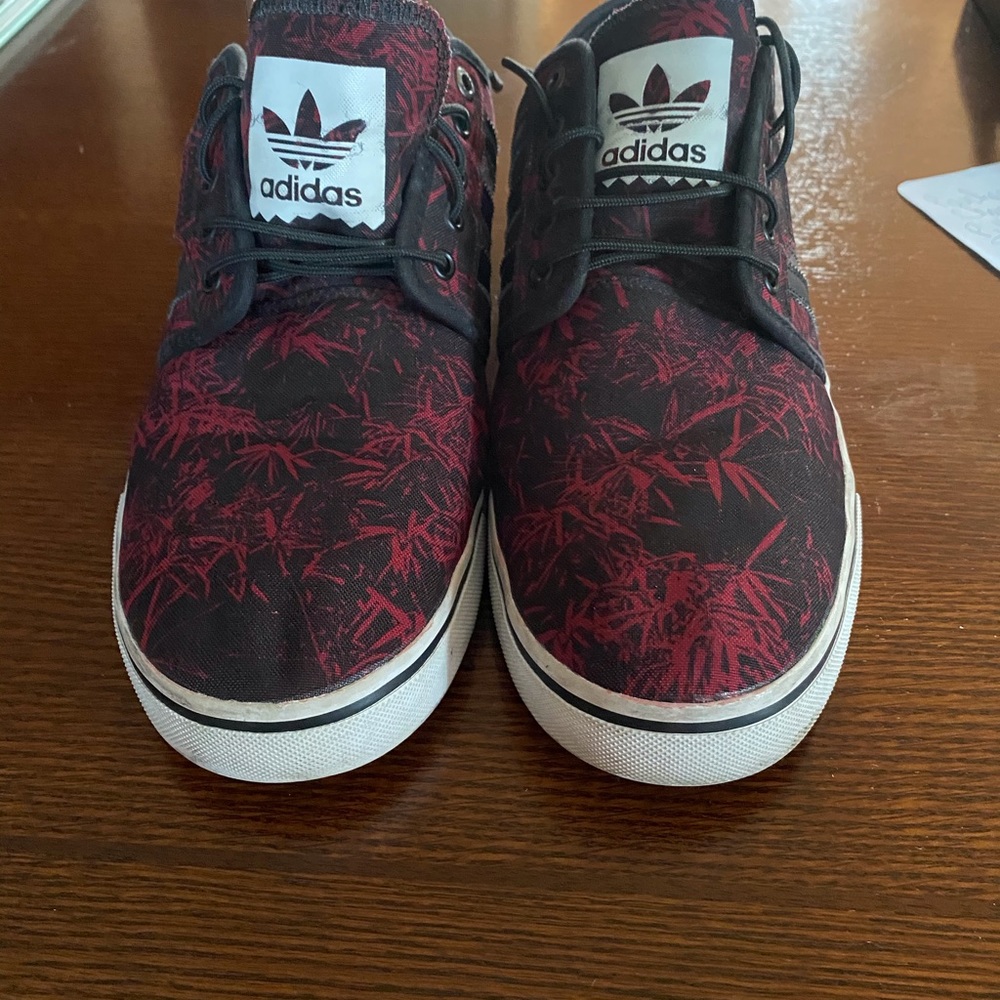 Adidas shoes
